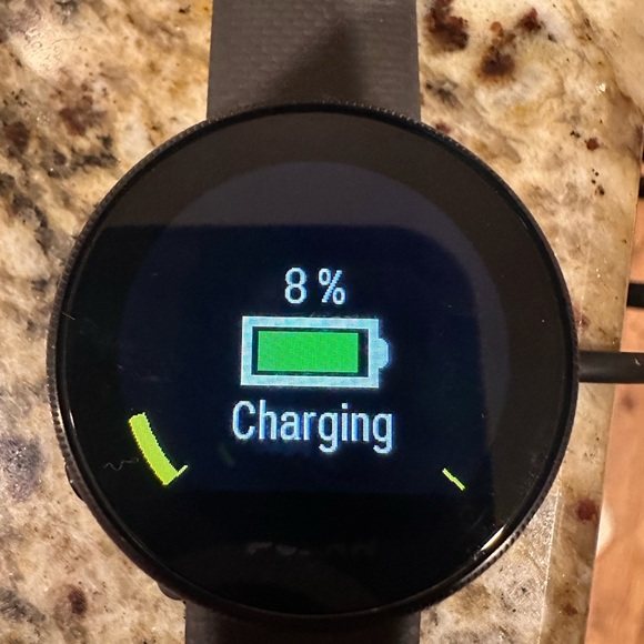 POLAR IGNITE 2 ⏱️ - Picture 6 of 7